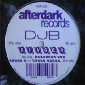 DJB - Kinger flac