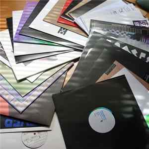 Alex Egan - VF Mix 03: Phonica Records flac
