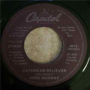 Anne Murray - Daydream Believer flac