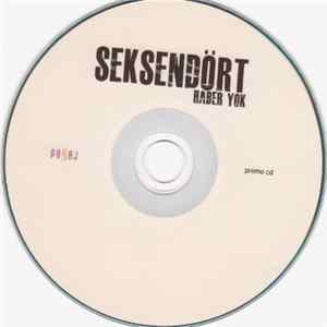 Seksendört - Haber Yok flac
