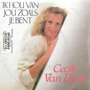 Cecile Van Dijck - Ik Hou Van Jou Zoals Je Bent flac