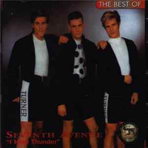 Seventh Avenue - The Best Of Seventh Avenue flac