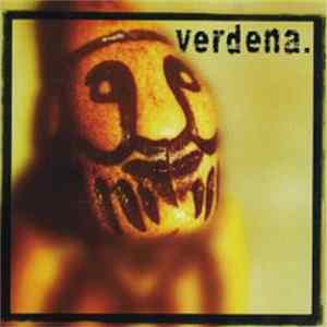 Verdena - Verdena flac