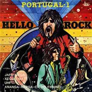 Various - Hello Rock Portugal - 1 flac
