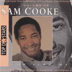 Sam Cooke - You Send Me flac