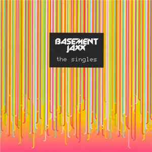 Basement Jaxx - The Singles flac
