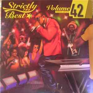 Various - Strictly The Best Volume 42 flac