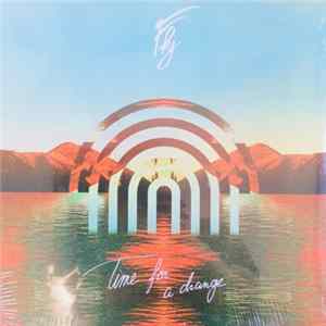 FKJ - Time For A Change flac