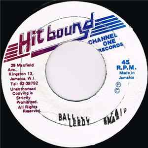 Leroy Smart - Ballistic Affair flac