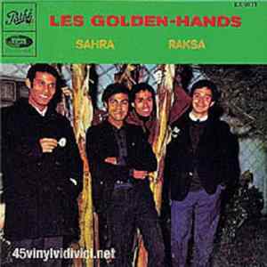 Les Golden-Hands - Sahra / Raksa flac