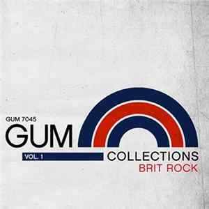 Various - Brit Rock flac