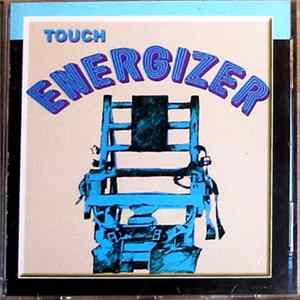 Touch - Energizer flac