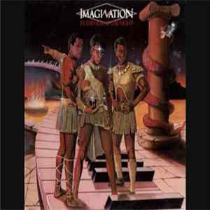 Imagination - In The Heat Of The Night flac