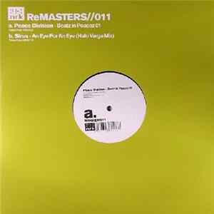 Peace Division / Sirus - NRK ReMasters 011 flac