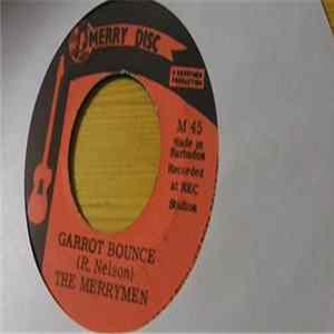 The Merrymen - Garrot Bounce flac