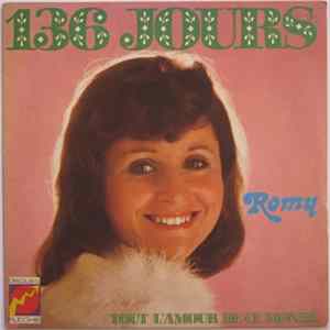 Romy - 136 Jours flac