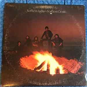 The Band - Northern Lights-Southern Cross flac