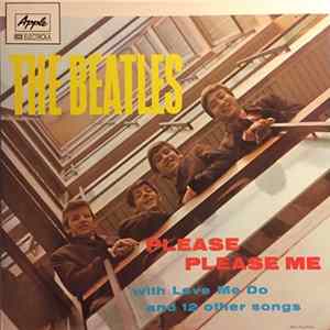The Beatles - Please Please Me flac