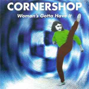 Cornershop - Woman's Gotta Have It flac