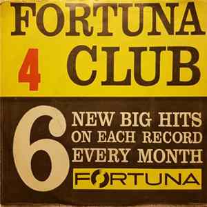 Various - Fortuna Club 4 flac