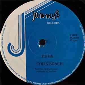 Colin Roach / Denise Weeks - Poisin / You Showed Me The Way flac