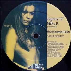 Johnny "D" & Nicky P. - Get Loose At The Brooklyn Zoo flac
