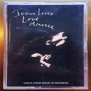 Ivan Lins - Love Dance flac