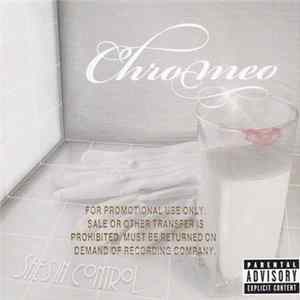 Chromeo - She's In Control flac
