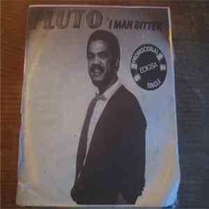 Pluto Shervington - I Man Bitter flac