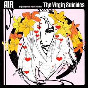 AIR - The Virgin Suicides flac