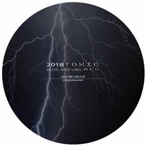 4th Foundation - Electric Feels EP flac