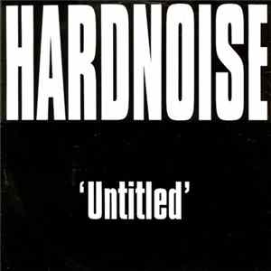 Hardnoise - Untitled flac