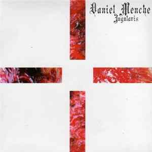 Daniel Menche - Jugularis flac