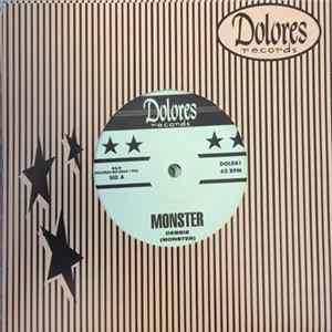 Monster - Debbie / Keep Up...Try Some More flac