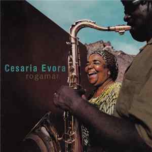 Cesaria Evora - Rogamar flac