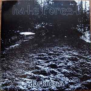 Hate Forest - Darkness flac