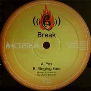 Break - Yes / Ringing Ears flac