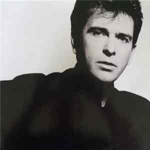 Peter Gabriel - So flac