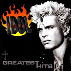 Billy Idol - Greatest Hits flac