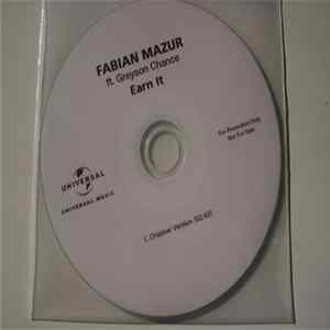 Fabian Mazur Ft. Greyson Chance - Earn It flac