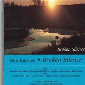 Chris Falteisek - Broken Silence flac