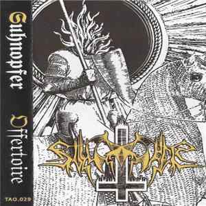 Sühnopfer - Offertoire flac