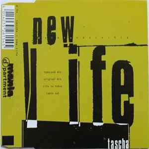 Tascha - New Life flac