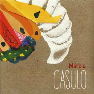 Márcia - Casulo flac