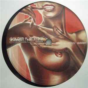 Guys With Golden Guns - Finger Lickin' Good! flac