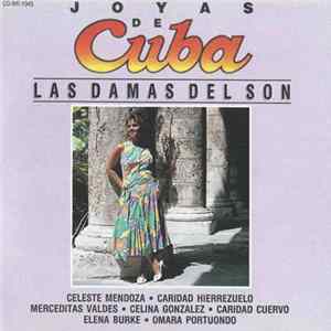 Various - Joyas De Cuba - Las Damas Del Son flac