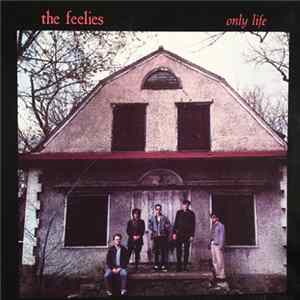 The Feelies - Only Life flac
