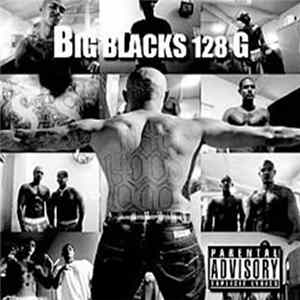 Big Blacks - 128 G flac
