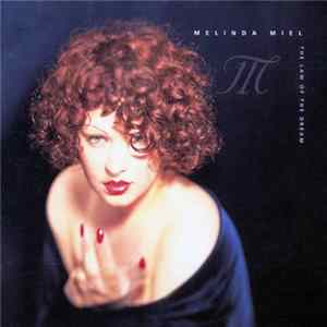 Melinda Miel - The Law Of The Dream flac