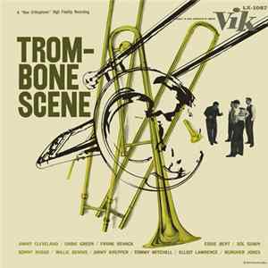 Various - Trombone Scene flac